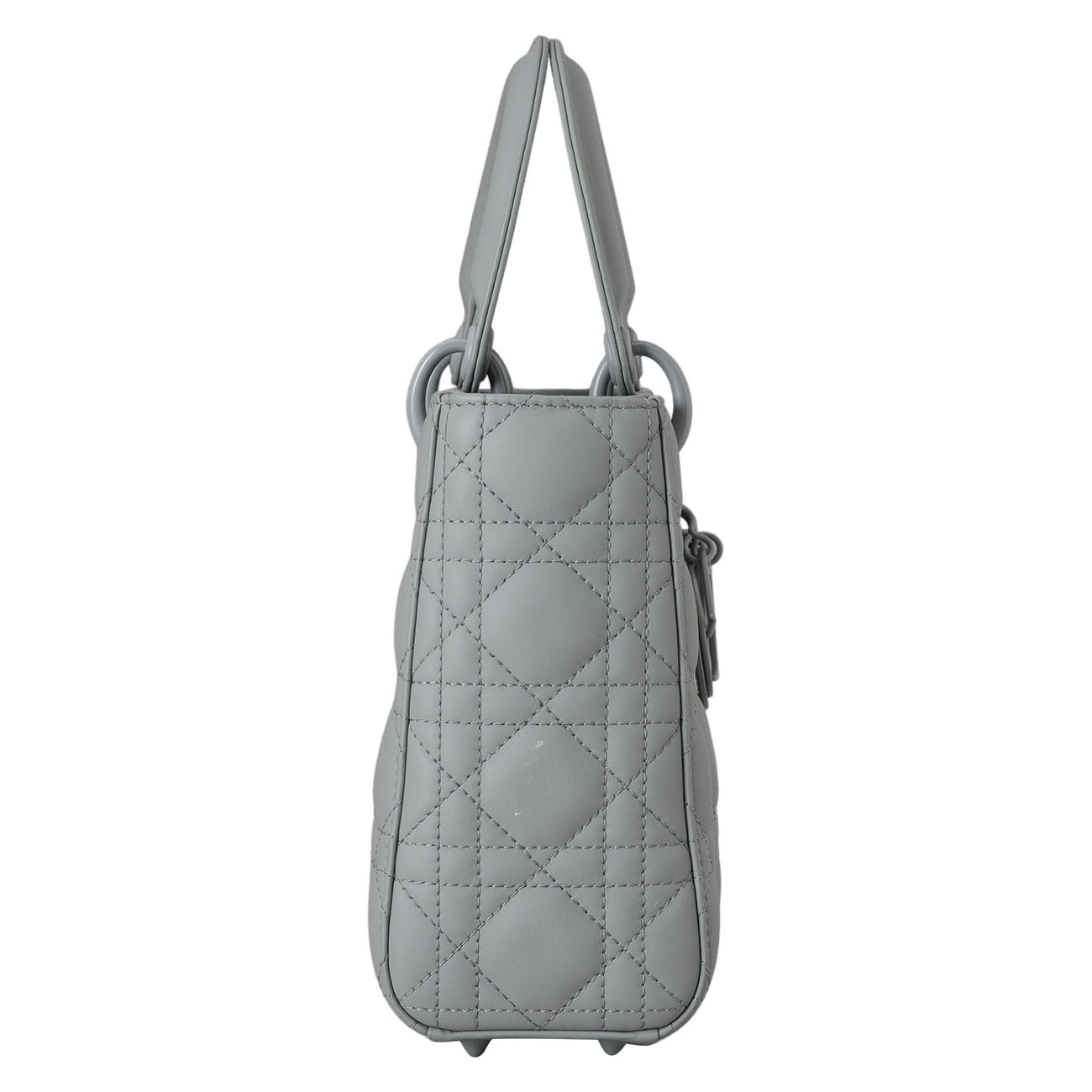 CHRISTIAN DIOR(USED)디올 레이디디올 스몰 백